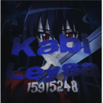 Kabi X Lesya