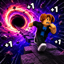 +1 Speed Galaxy Escape!