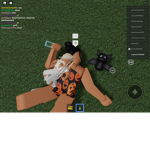 Give people rubux Sqad :)