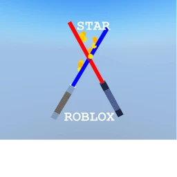 Star roblox! icon