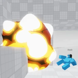 T.F.O.K.S (UPDATE) icon