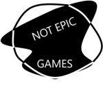 Not Epic Gamesssssss