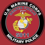 [5811] United States Marine Corps Military Police