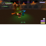 Villan Death Squad