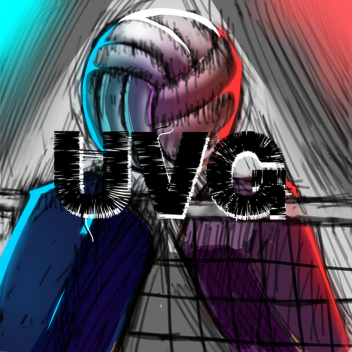 Untitled Volleyball Game