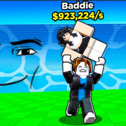 (Alpha) Espace Tsunami For A Baddie