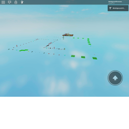 extremely impossible obby