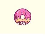 Donut/banana cats
