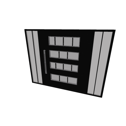 -aesthetic door-