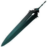 Korblox’s Excaliblade