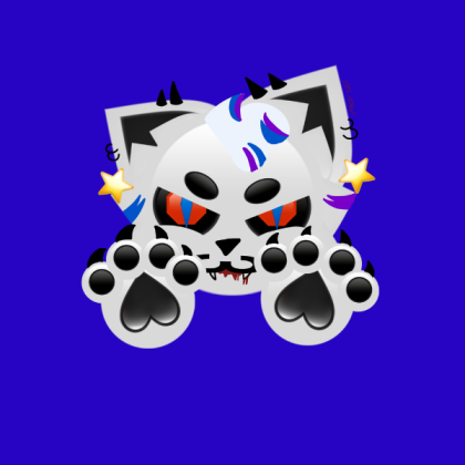 Emoji Cat OC Roblox decal