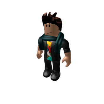 John XBOX worship temple