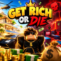 Get Rich or Die