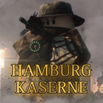 Hamburg Kaserne