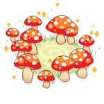 *> Mushroom Squad <*