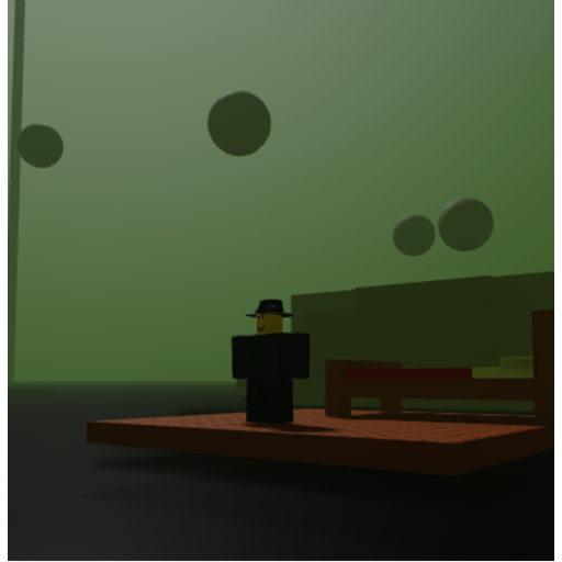 Strange Dreams! [ALPHA]