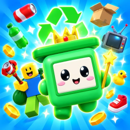 [RELEASE] Garbageman Simulator ♻️