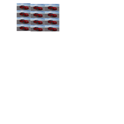 Race GET TO THE end [HARD MODE]