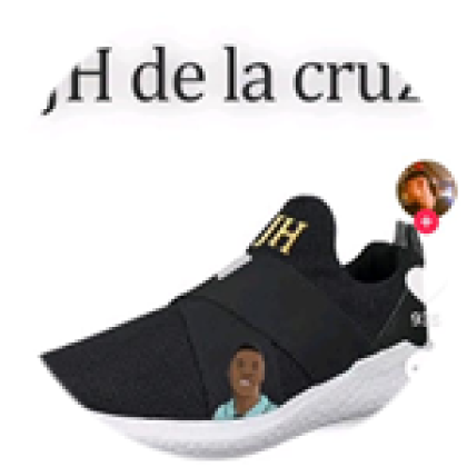 Puma zapatos logo roblox top