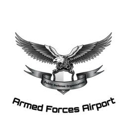 P D O - Armed Forces Airport