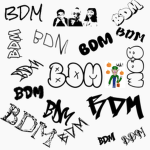 [BDM] BeatDownMafia