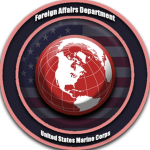 [-] USMC Foreign Affairs [•]