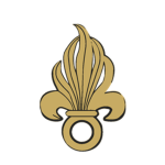 French Foreign Legion ᅠ