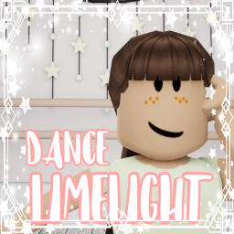 ⭐ LIMELIGHT DANCE STUDIO | BETA