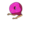#Chicken Donuts