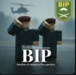 [BIP] Brigada De Infantaria Paraquedista - sae