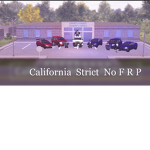 California I Strict I No F R P
