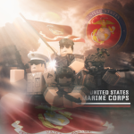 CUSA • United States Marine Corps