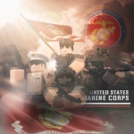 CUSA • United States Marine Corps Group Thumbnail