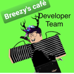 Developer Team Breezy‘s Cafè