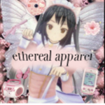 - ethereall apparell -