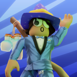 BloxyCoder Fan Group