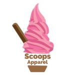 Scoops Apparel
