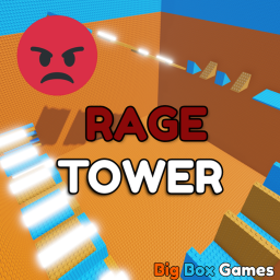 [NEW! ]Rage Tower 😡