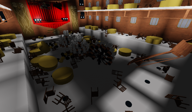 Poseidon screenshot 3