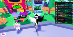 JOIN FOR 1 ROBUX EACH MONTH!