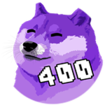 400th Doge