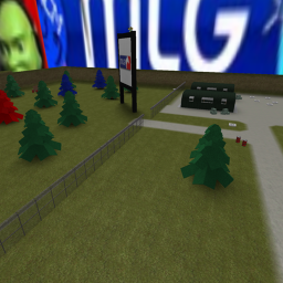 Military Forces Game MLG