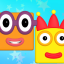 NumberBlock Merge [UPD]