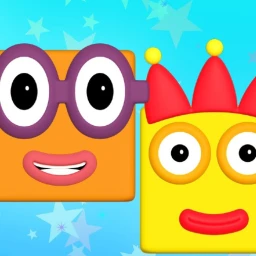 NumberBlock Merge [UPD] icon