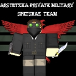Arstotzka Private Military Spetsnaz Team[APMST]