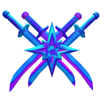 Galaxy Star Swords