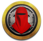 Imperial Royal Guard - TGE