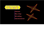 Extreme Non-stop Wrestling Entertainment(ENWE-WWE)