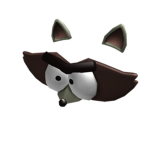 Mischievous Raccoon and Friends
