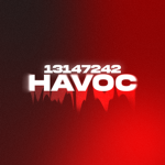 ヤ Havoc